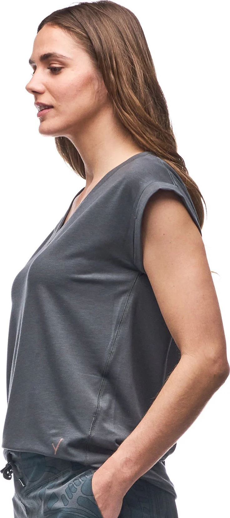 Sofi III SS Top - Womens - Image 7