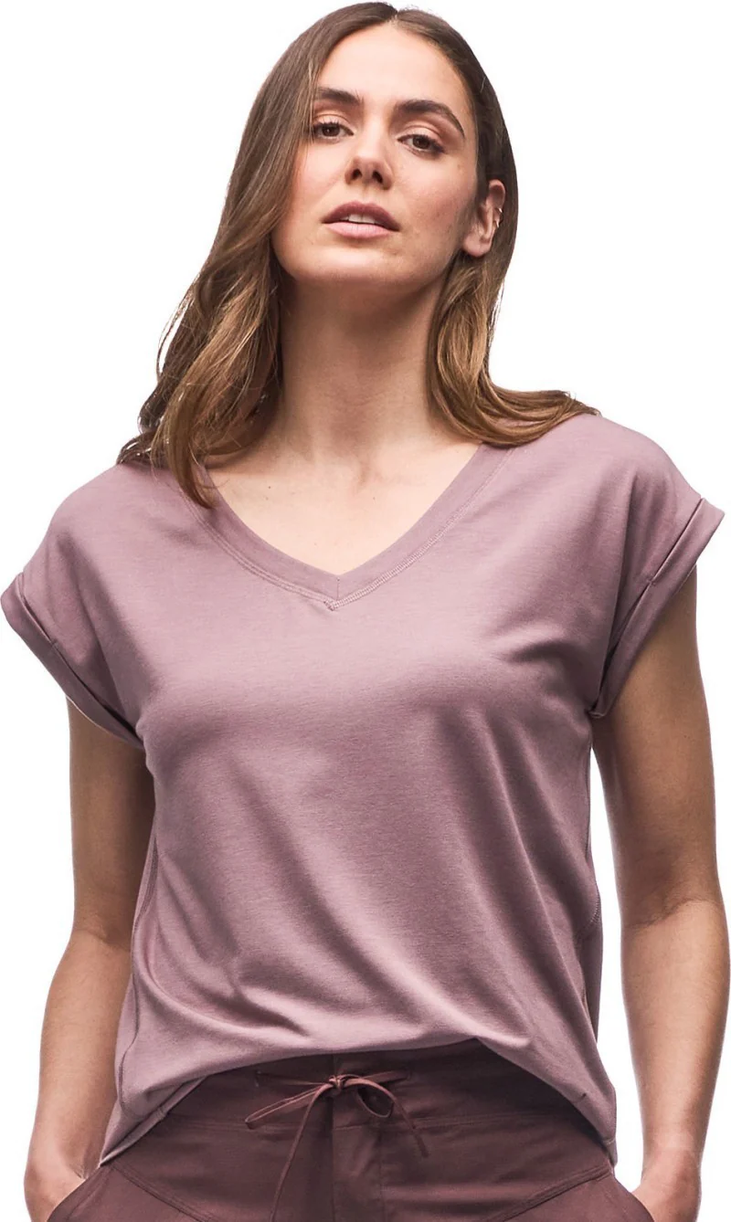 Sofi III SS Top - Womens - Image 9