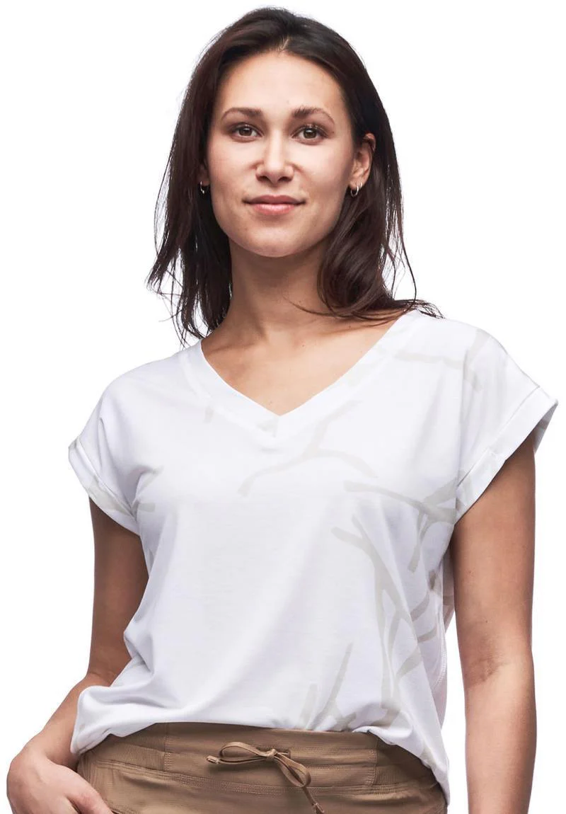 Sofi LT II SS Shirt - Womens - Image 10