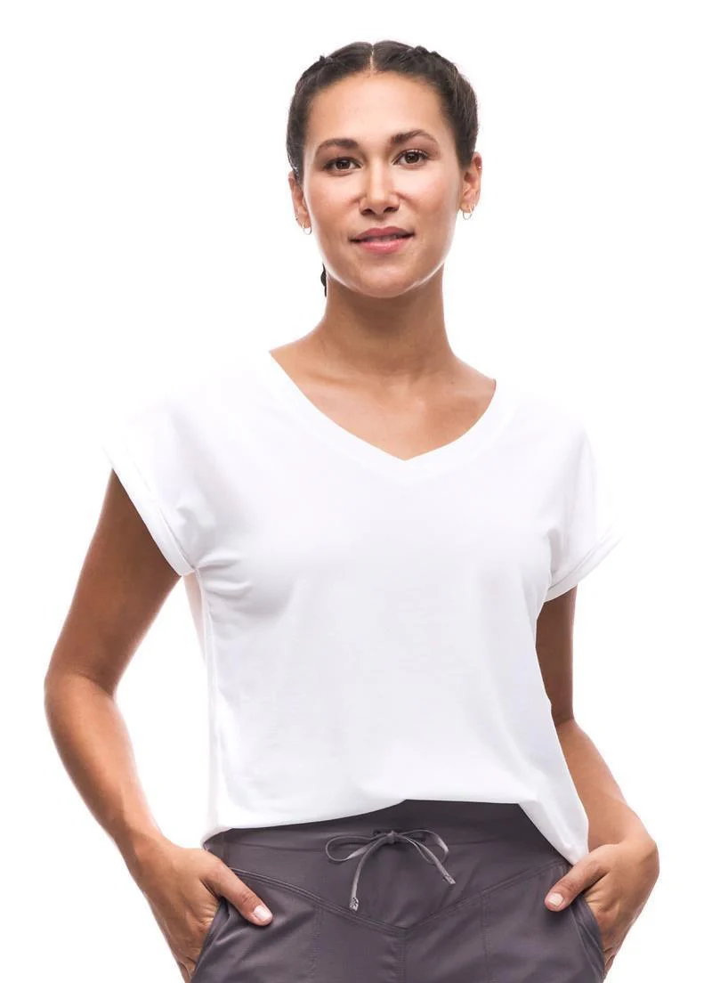 Sofi LT II SS Shirt - Womens - Image 11