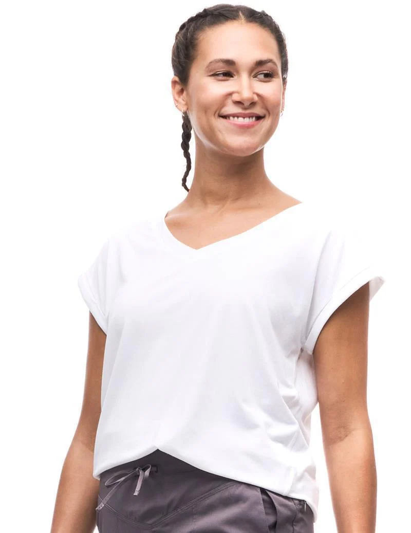 Sofi LT II SS Shirt - Womens - Image 12