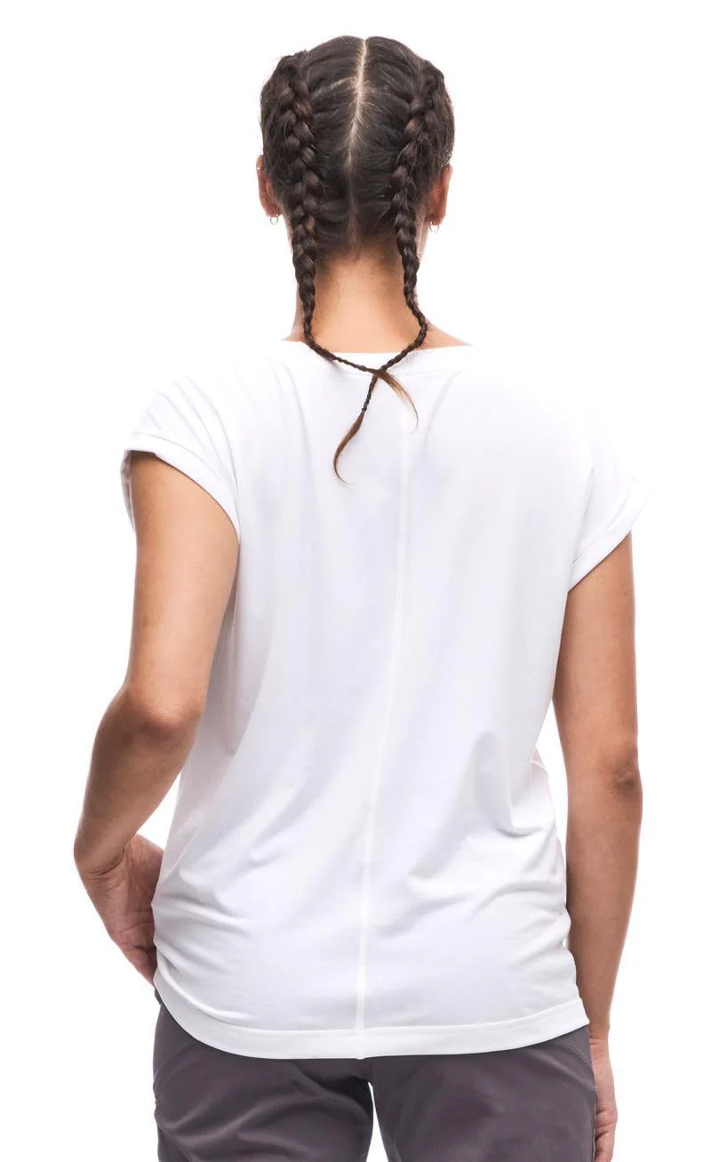 Sofi LT II SS Shirt - Womens - Image 13