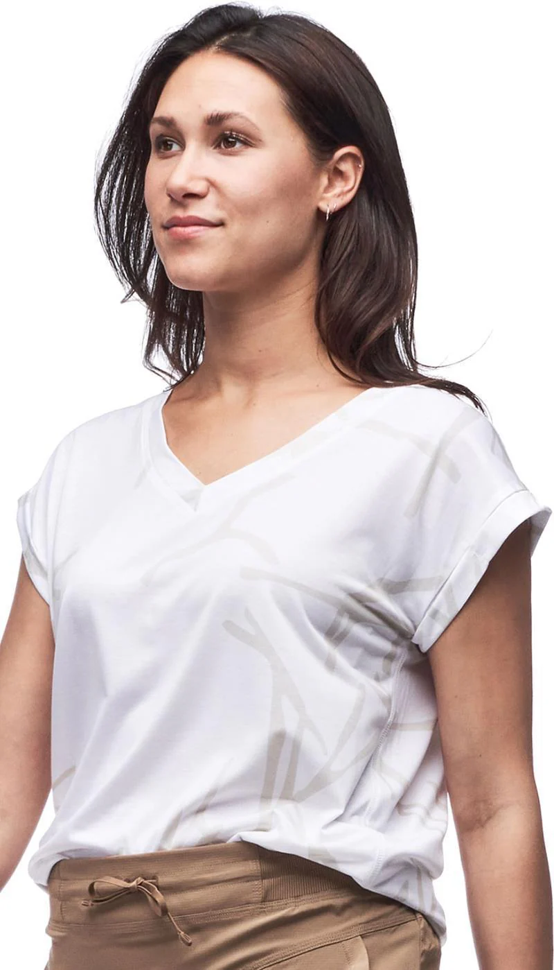 Sofi LT II SS Shirt - Womens - Image 14