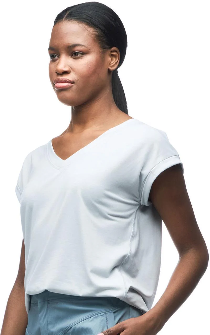 Sofi LT II SS Shirt - Womens - Image 2