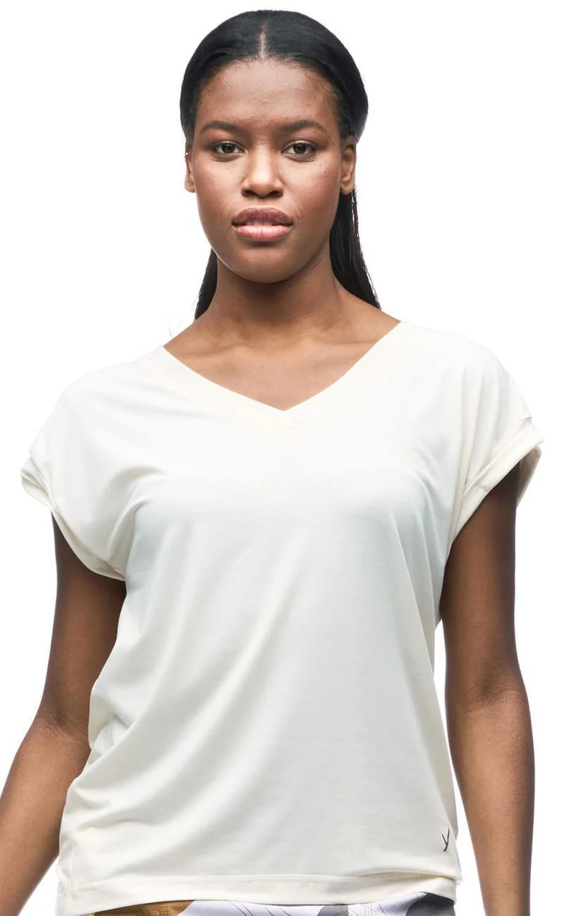 Sofi LT II SS Shirt - Womens - Image 3