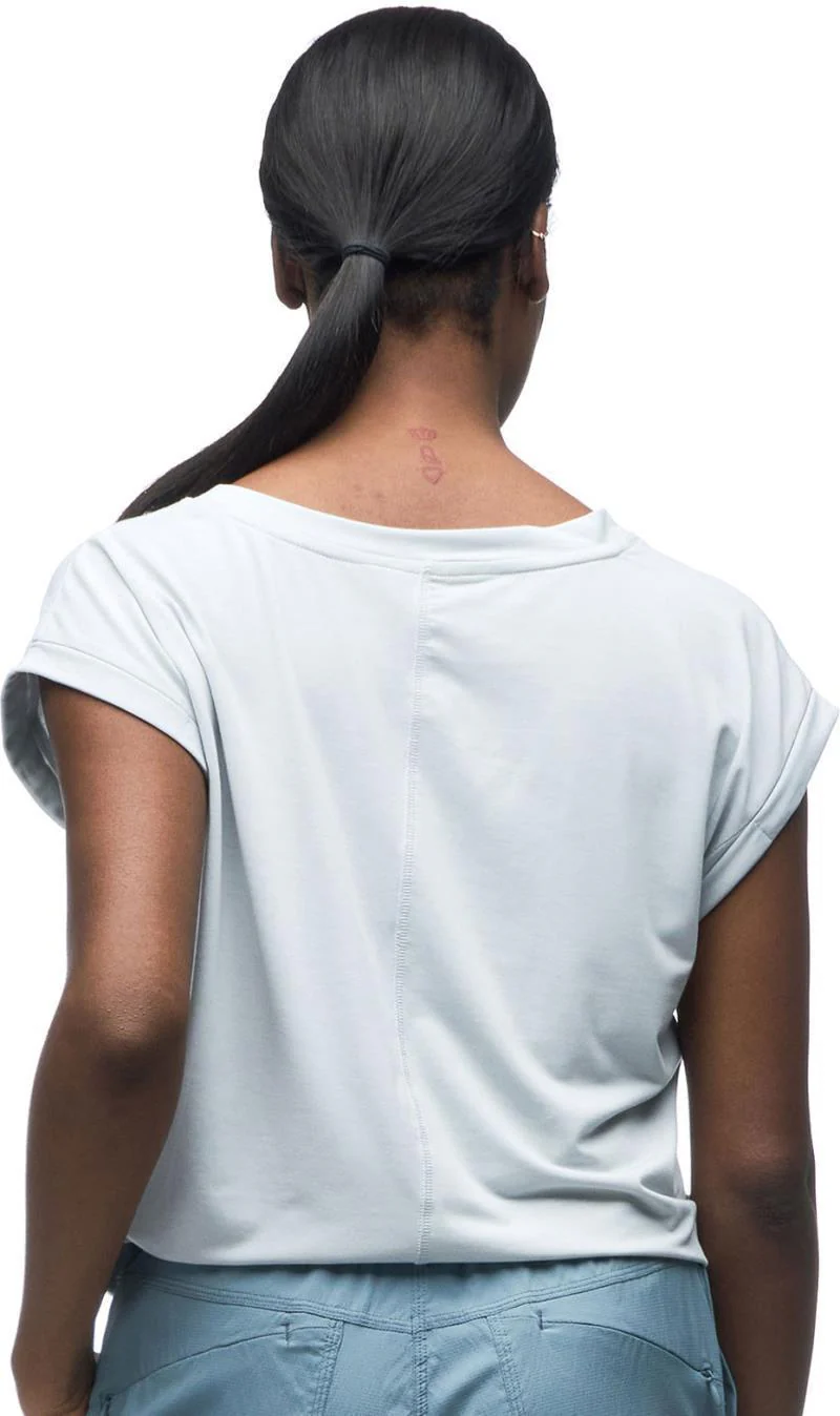 Sofi LT II SS Shirt - Womens - Image 4