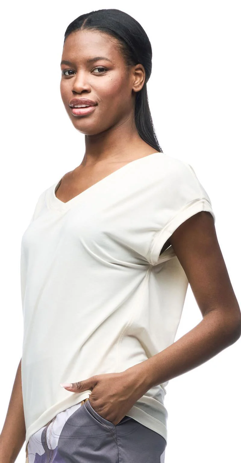 Sofi LT II SS Shirt - Womens - Image 5