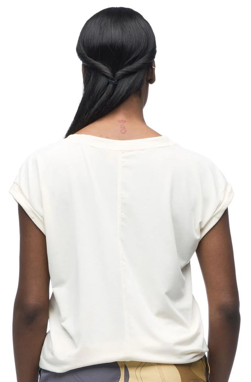 Sofi LT II SS Shirt - Womens - Image 6