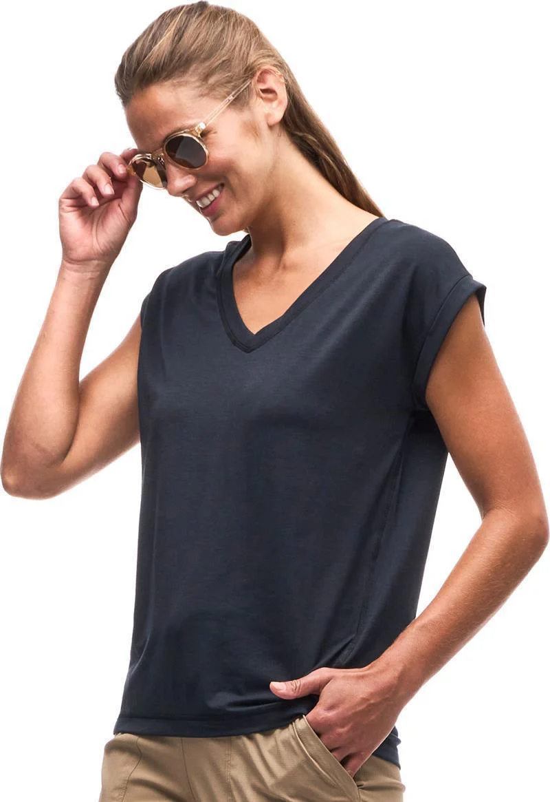 Sofi LT II SS Shirt - Womens - Image 8