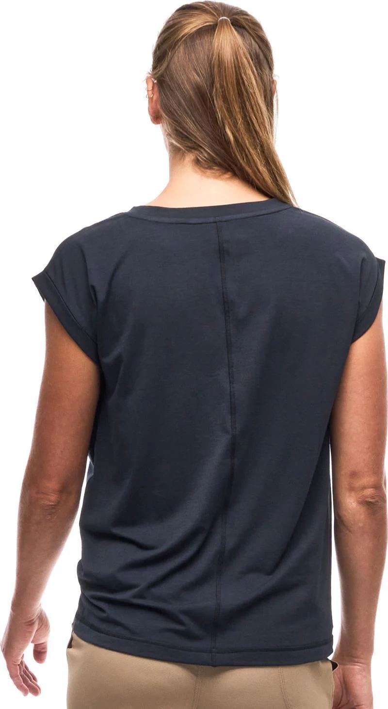 Sofi LT II SS Shirt - Womens - Image 9