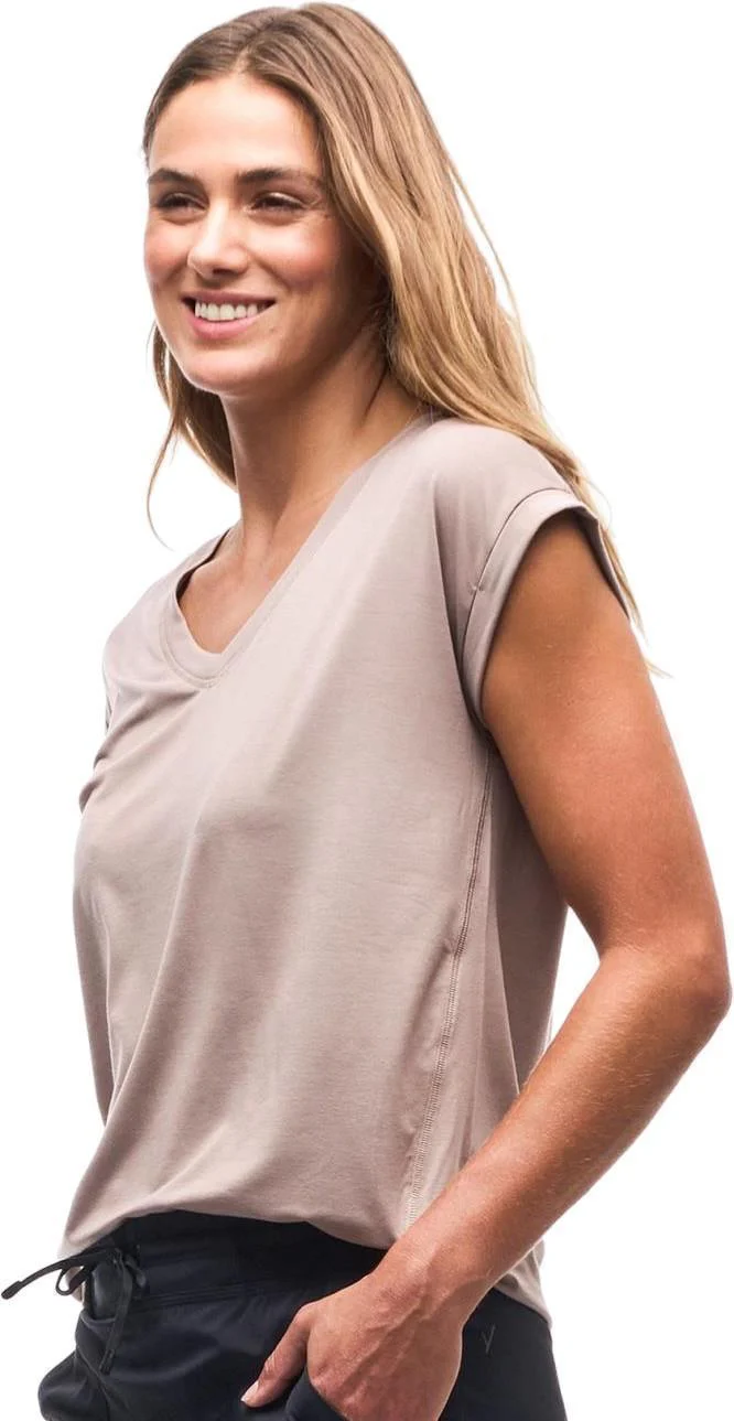 Sofi LT II SS Shirt - Womens - Image 10