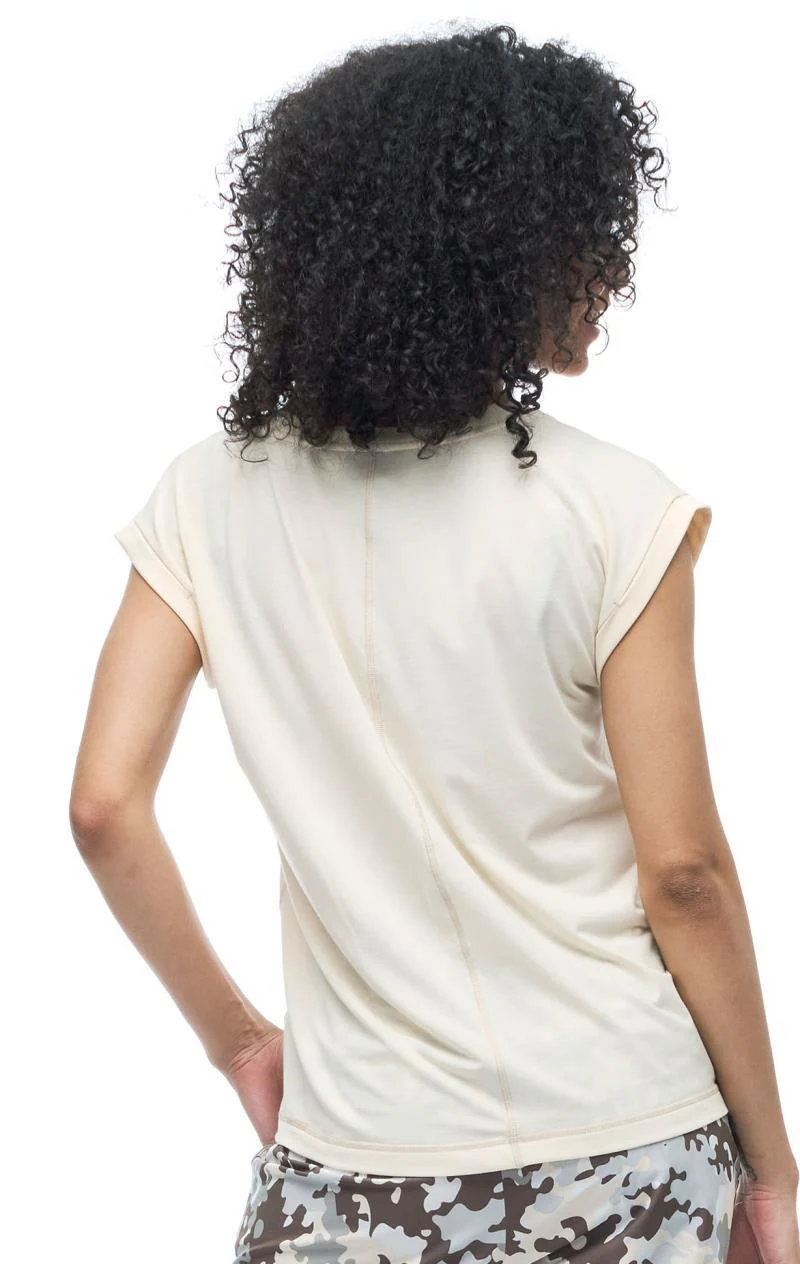 Sofi LT II SS Shirt - Womens - Image 12