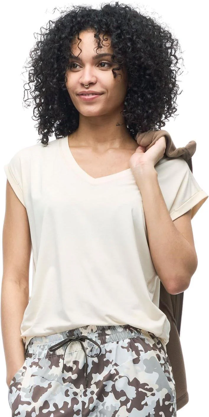 Sofi LT II SS Shirt - Womens - Image 13