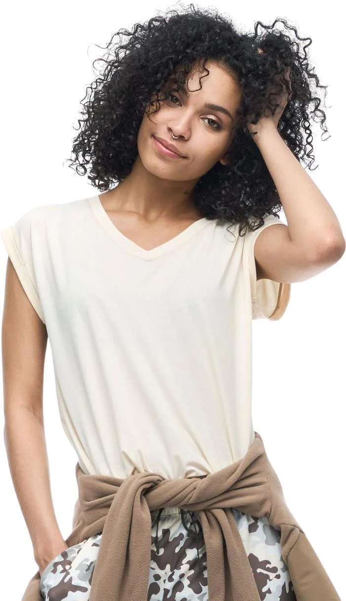 Sofi LT II SS Shirt - Womens - Image 14