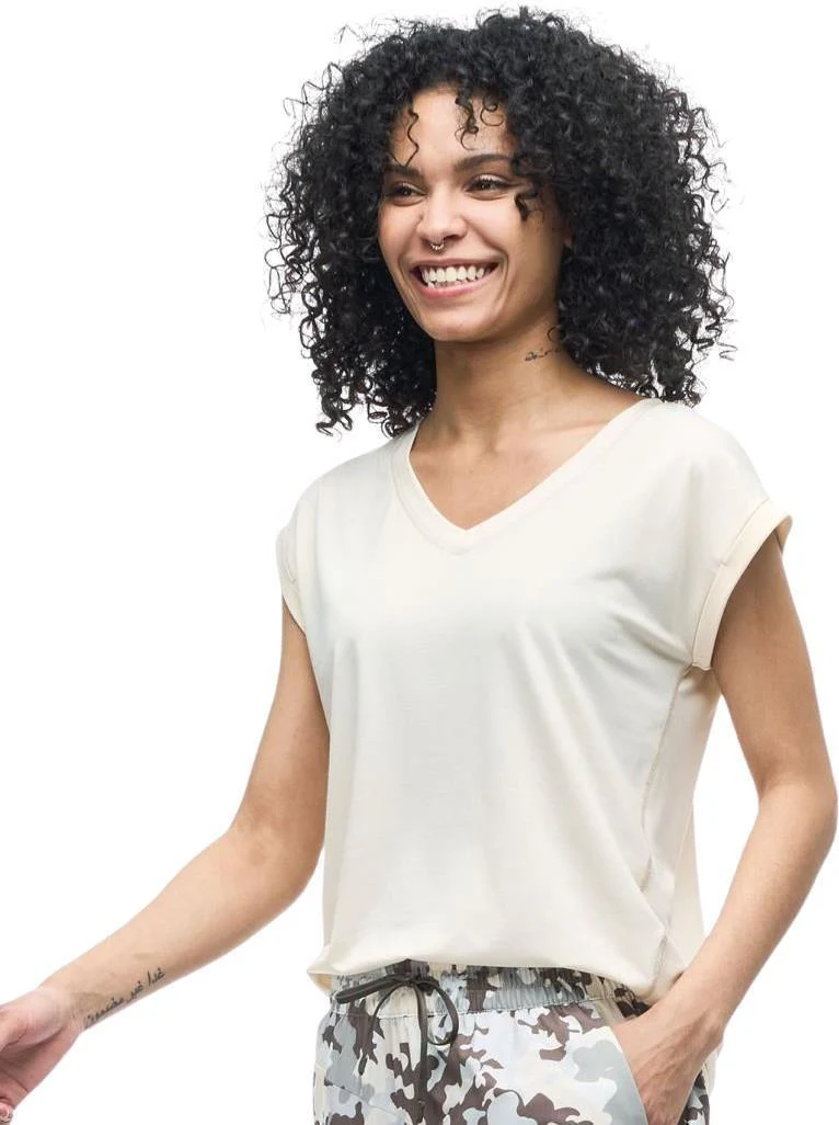 Sofi LT II SS Shirt - Womens - Image 15