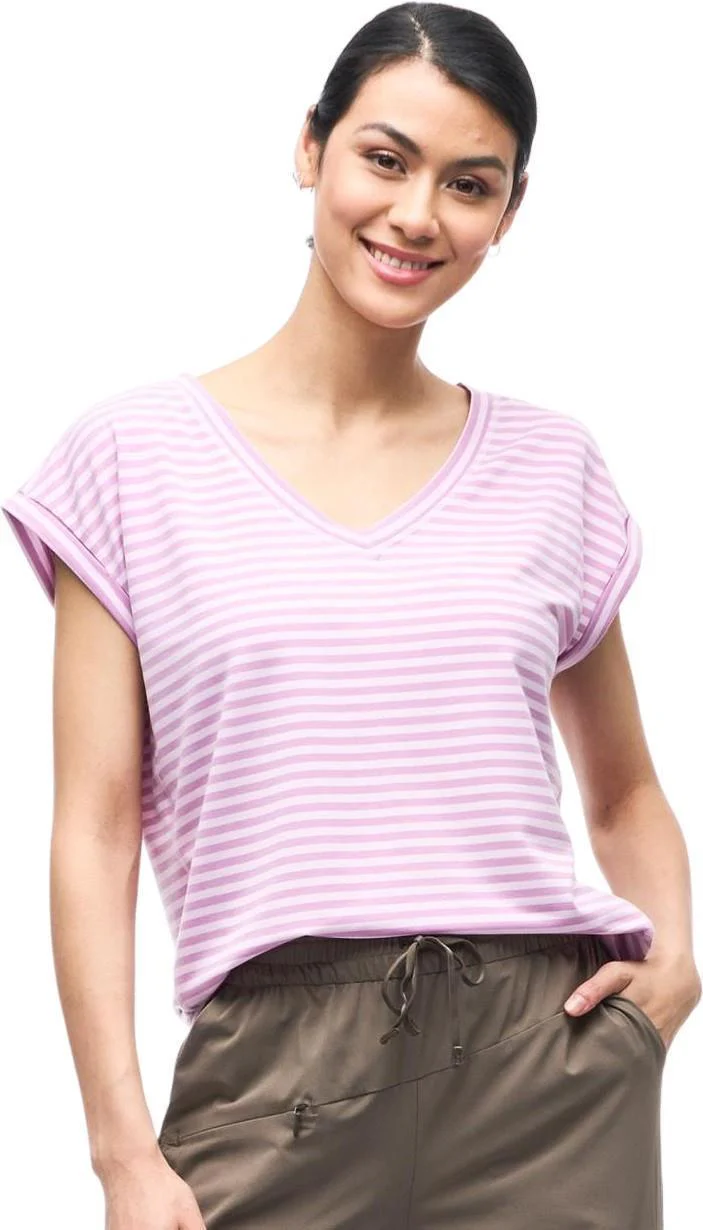 Sofi LT II SS Shirt - Womens - Image 16