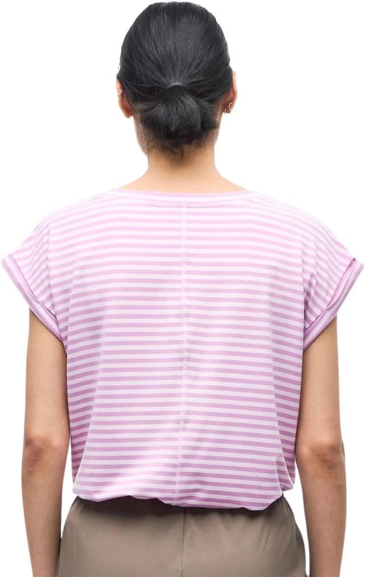 Sofi LT II SS Shirt - Womens - Image 17