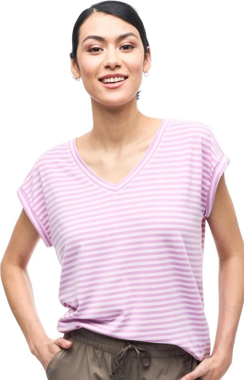 Sofi LT II SS Shirt - Womens - Image 18