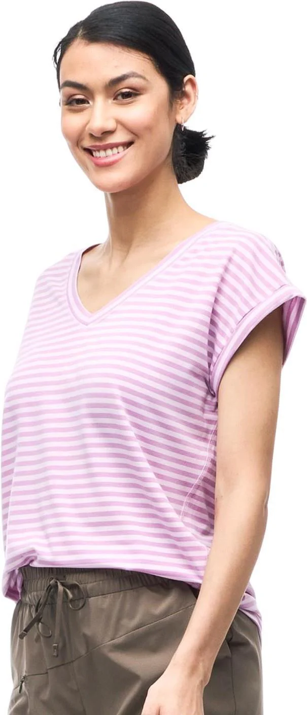Sofi LT II SS Shirt - Womens - Image 19
