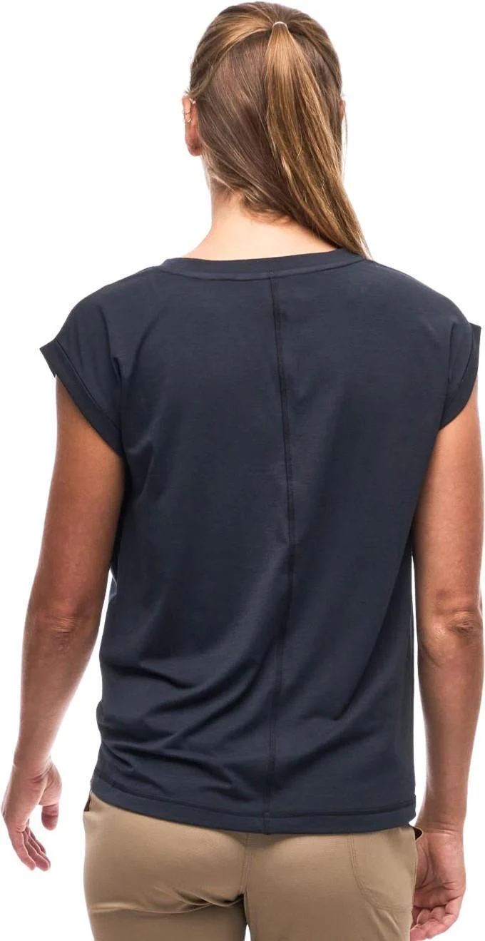 Sofi LT II SS Shirt - Womens - Image 2