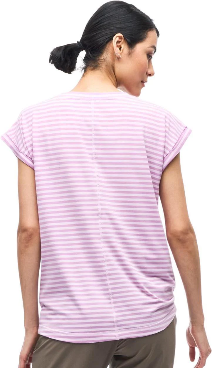 Sofi LT II SS Shirt - Womens - Image 20