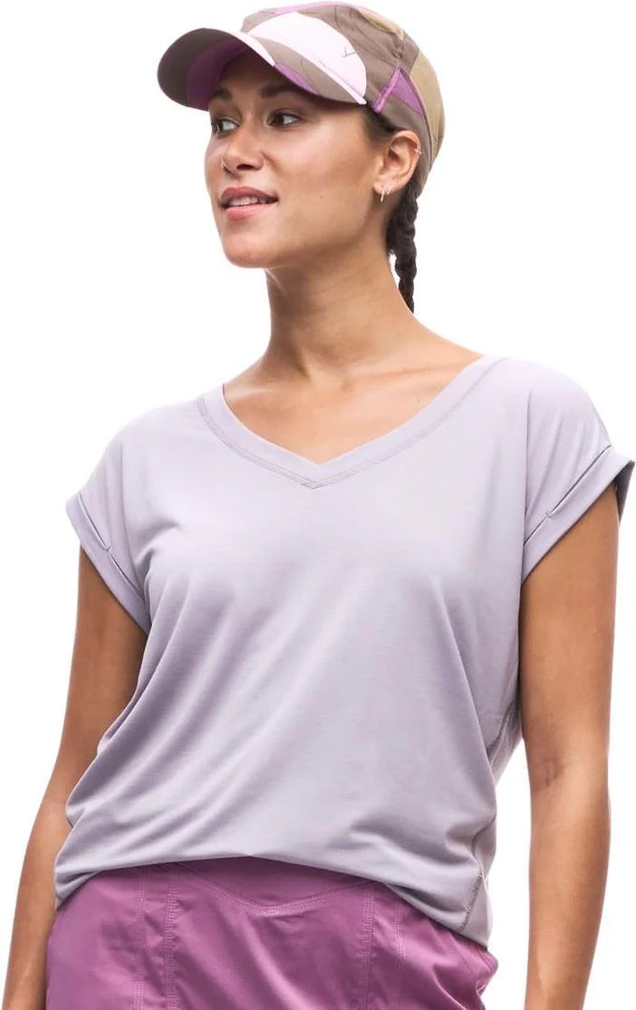 Sofi LT II SS Shirt - Womens - Image 21