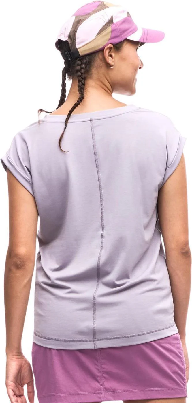 Sofi LT II SS Shirt - Womens - Image 22