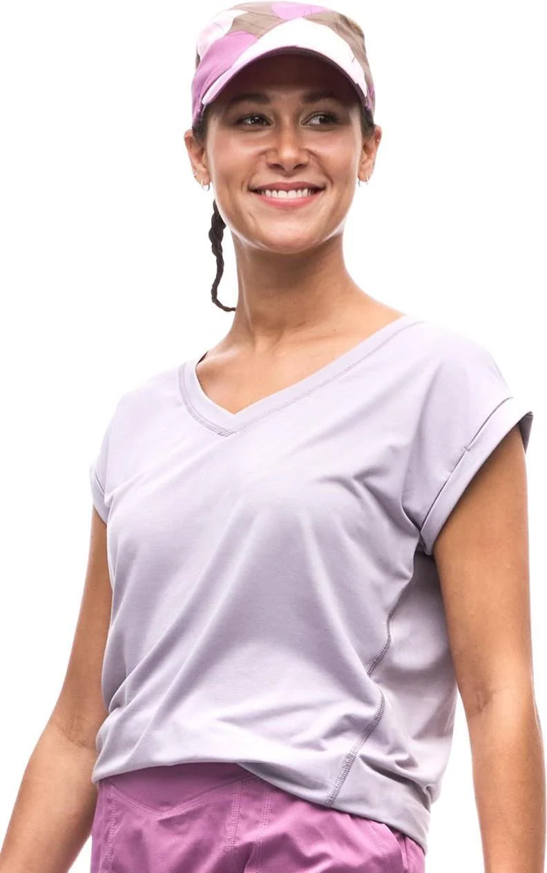 Sofi LT II SS Shirt - Womens - Image 23