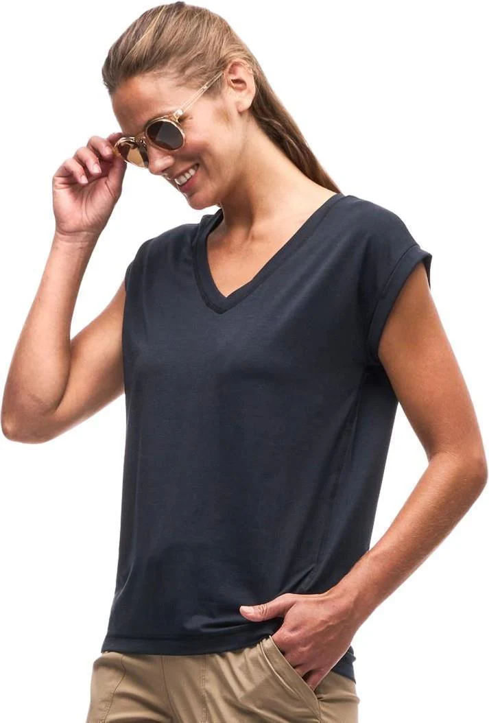 Sofi LT II SS Shirt - Womens - Image 3