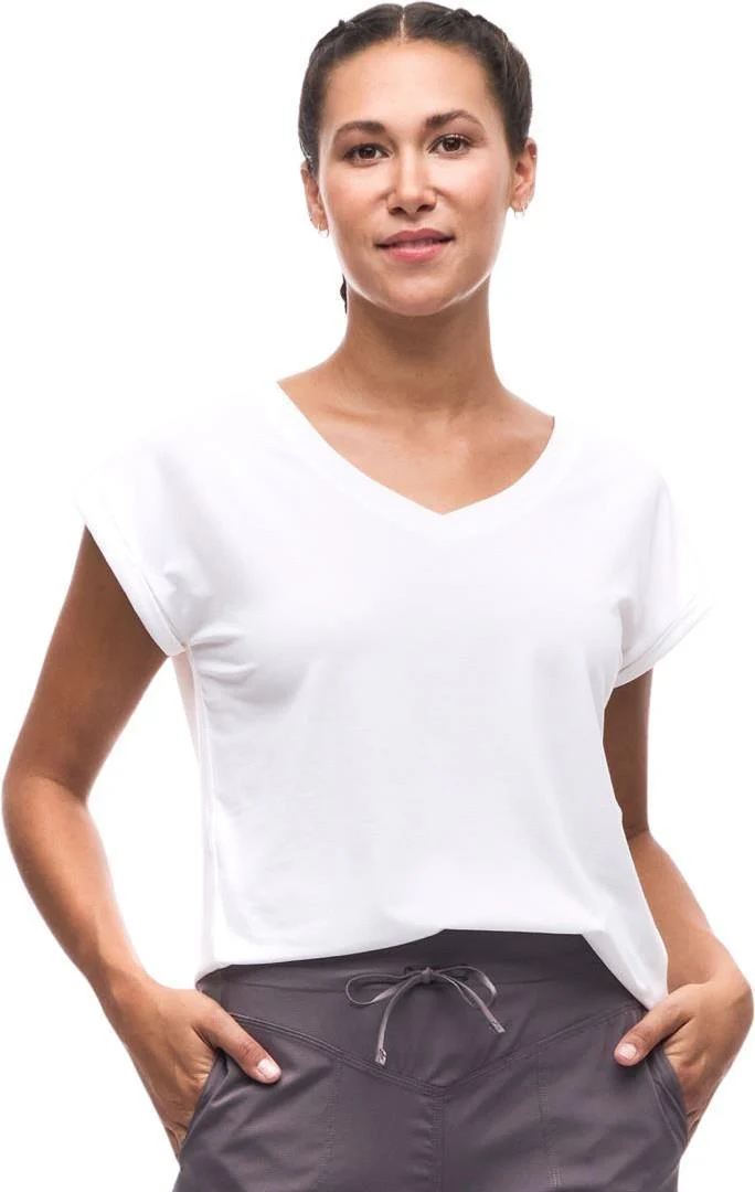 Sofi LT II SS Shirt - Womens - Image 4