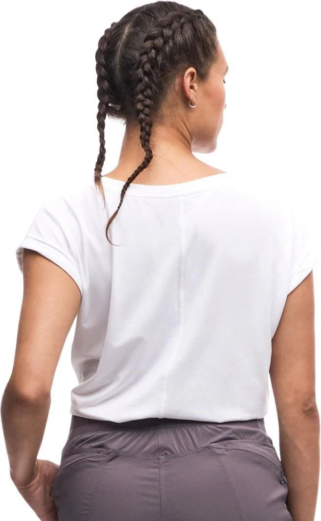 Sofi LT II SS Shirt - Womens - Image 5
