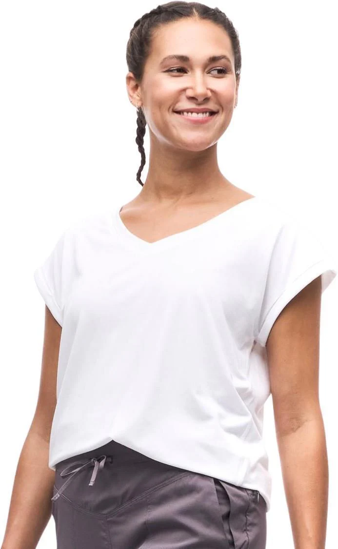 Sofi LT II SS Shirt - Womens - Image 6