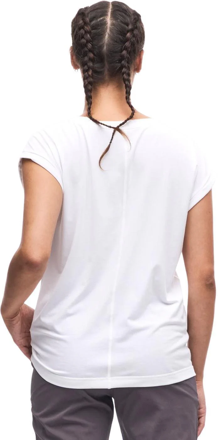Sofi LT II SS Shirt - Womens - Image 7