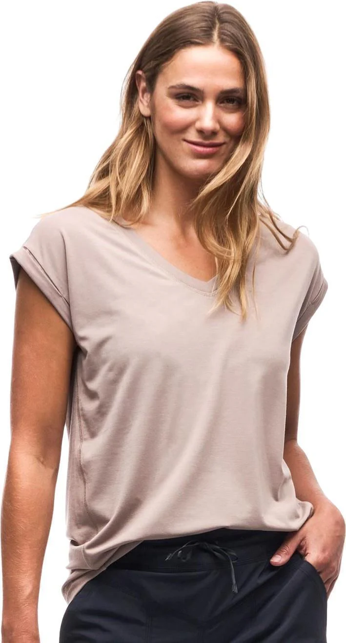 Sofi LT II SS Shirt - Womens - Image 8