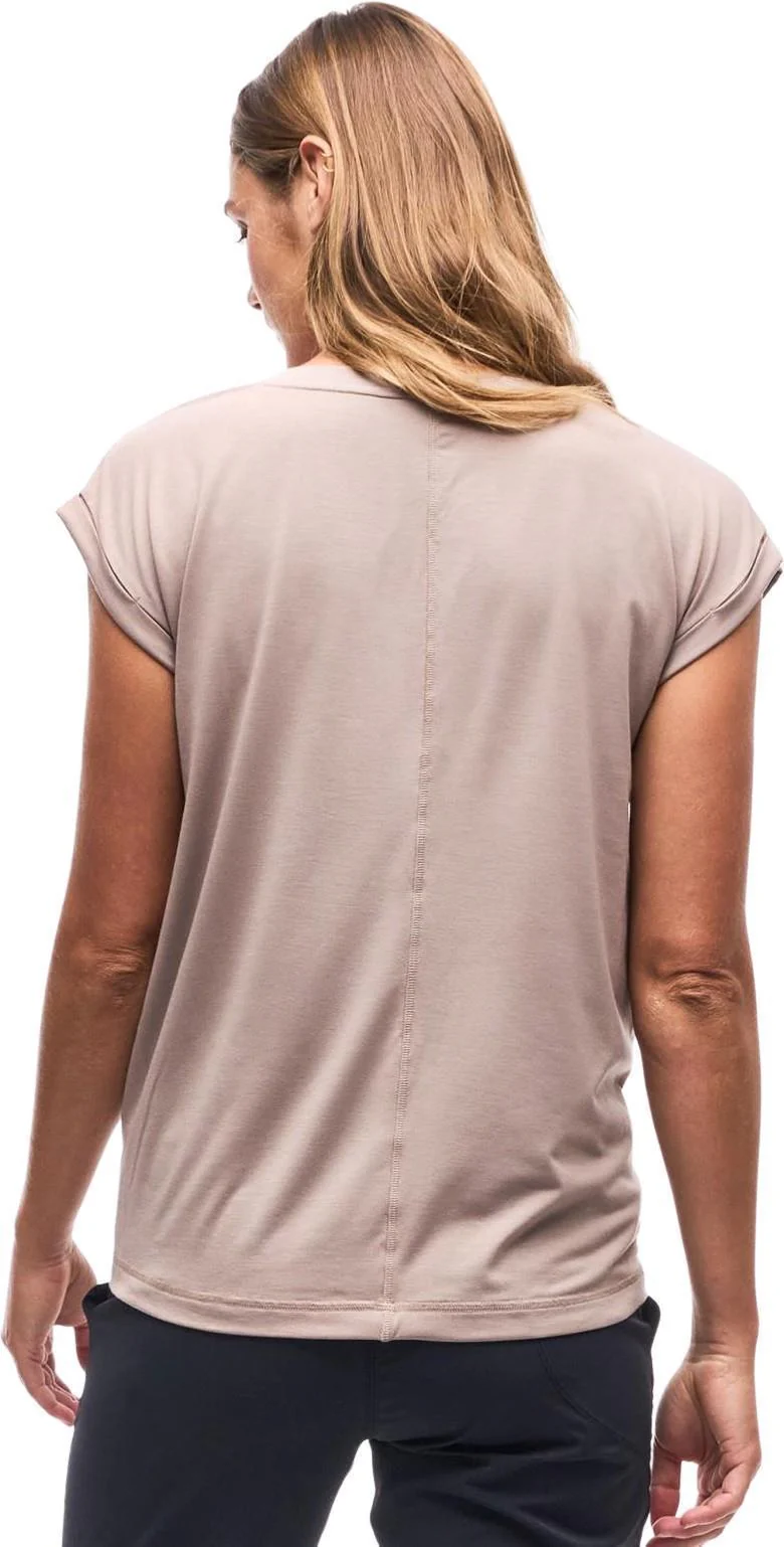 Sofi LT II SS Shirt - Womens - Image 9