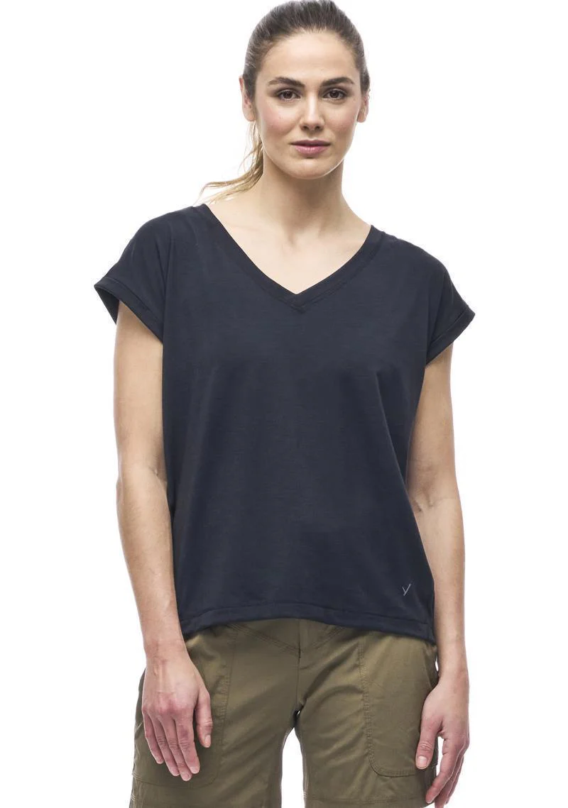 Sofi SS Shirt - Womens