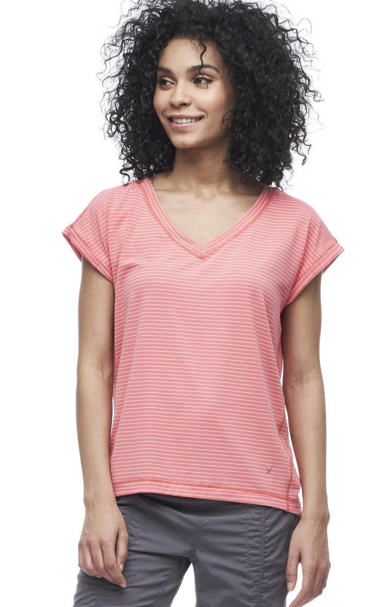 Sofi SS Shirt - Womens - Image 10