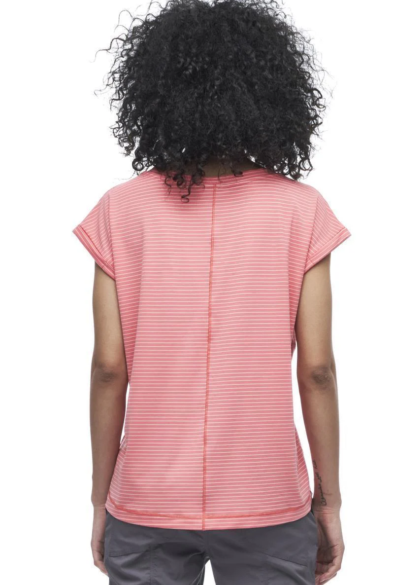 Sofi SS Shirt - Womens - Image 11