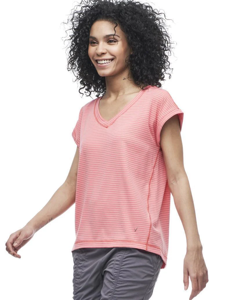 Sofi SS Shirt - Womens - Image 12