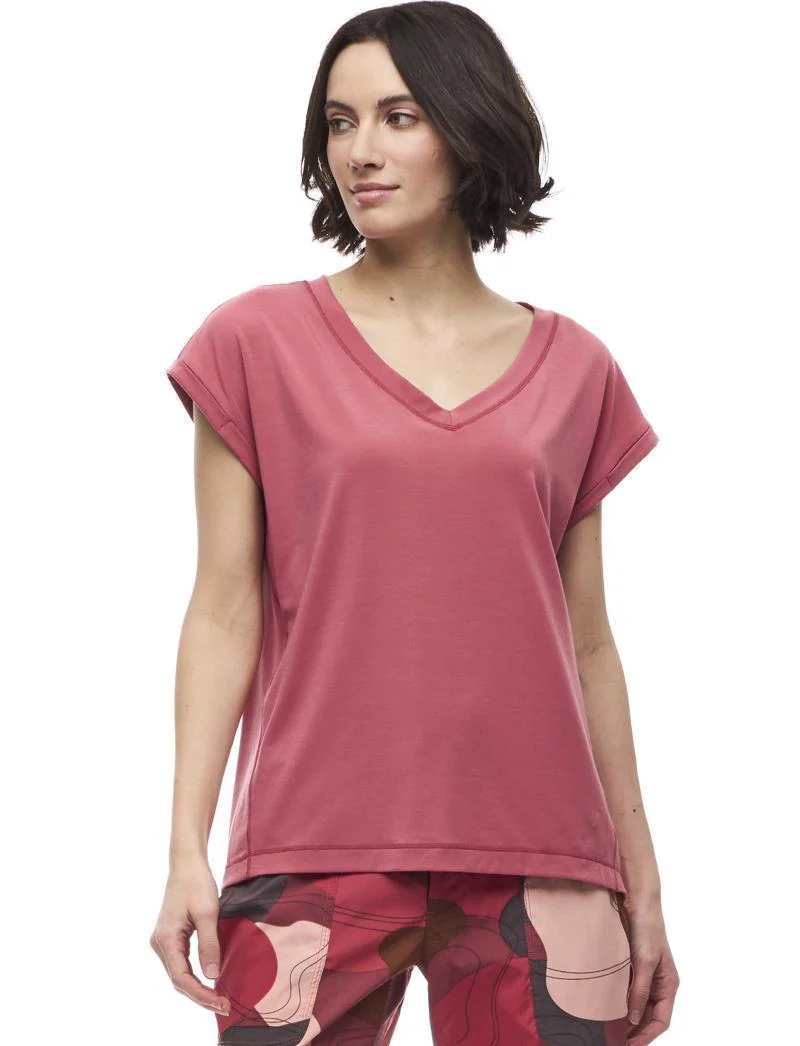 Sofi SS Shirt - Womens - Image 13