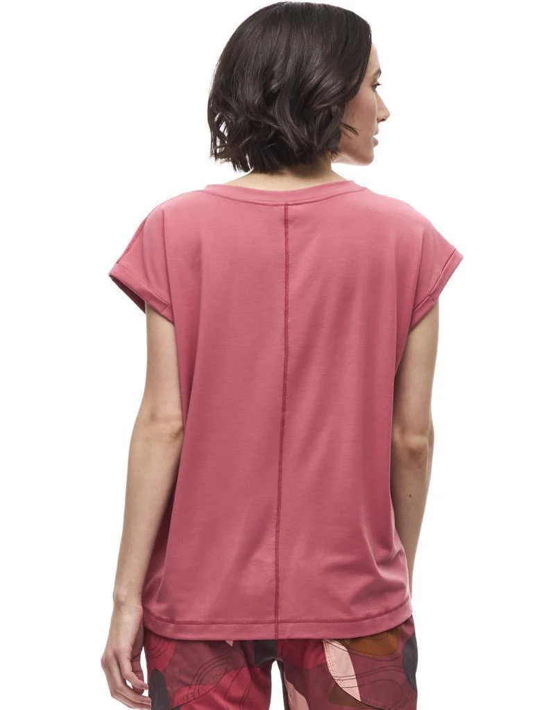 Sofi SS Shirt - Womens - Image 14