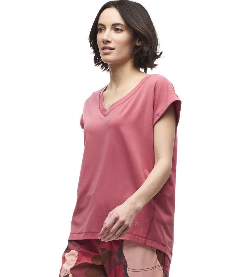Sofi SS Shirt - Womens - Image 15