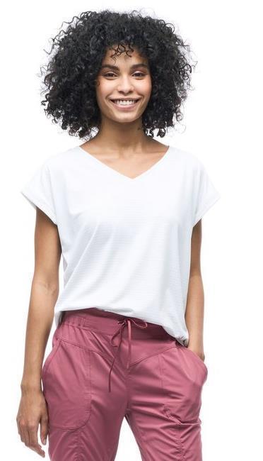 Sofi SS Shirt - Womens - Image 16