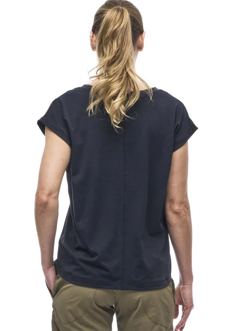 Sofi SS Shirt - Womens - Image 2
