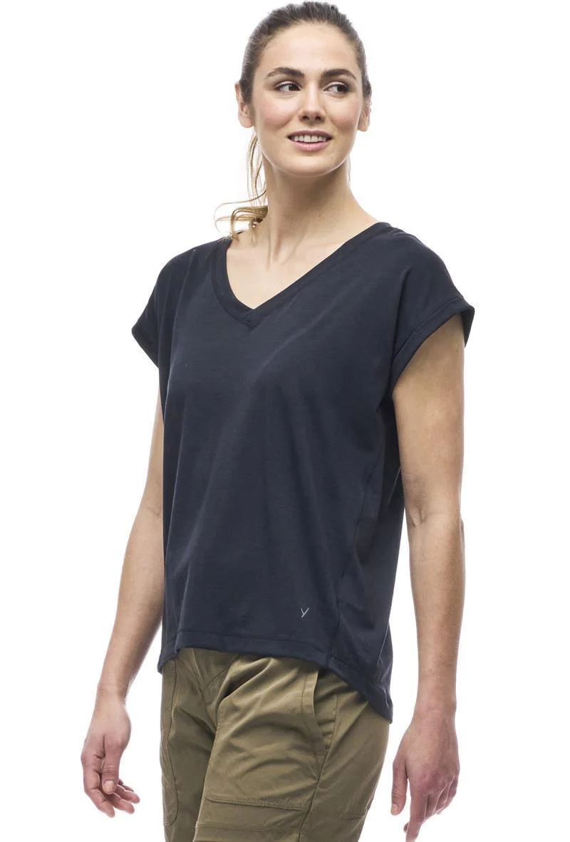 Sofi SS Shirt - Womens - Image 3