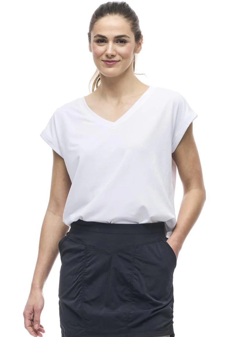 Sofi SS Shirt - Womens - Image 4
