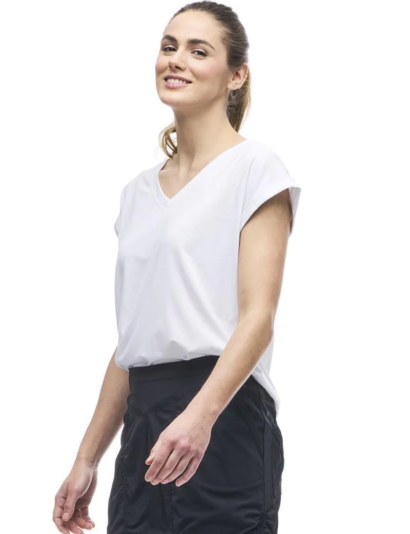 Sofi SS Shirt - Womens - Image 5