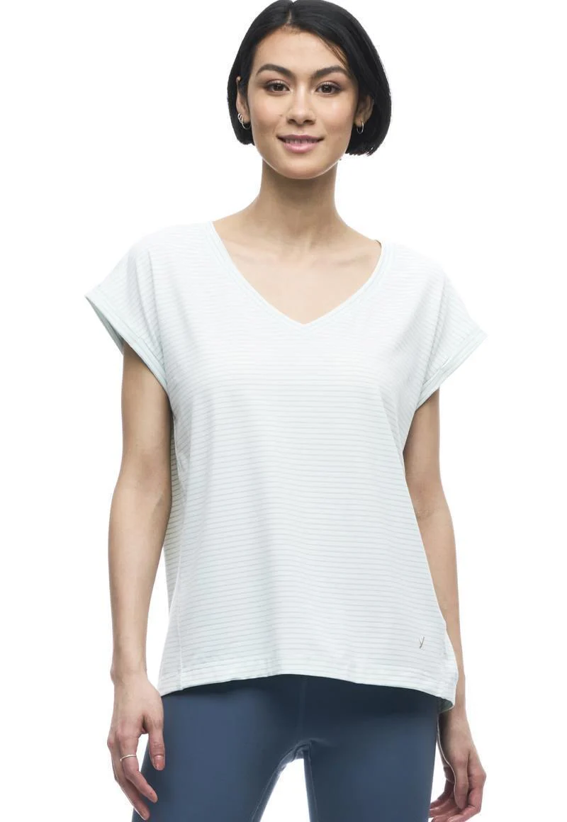 Sofi SS Shirt - Womens - Image 7
