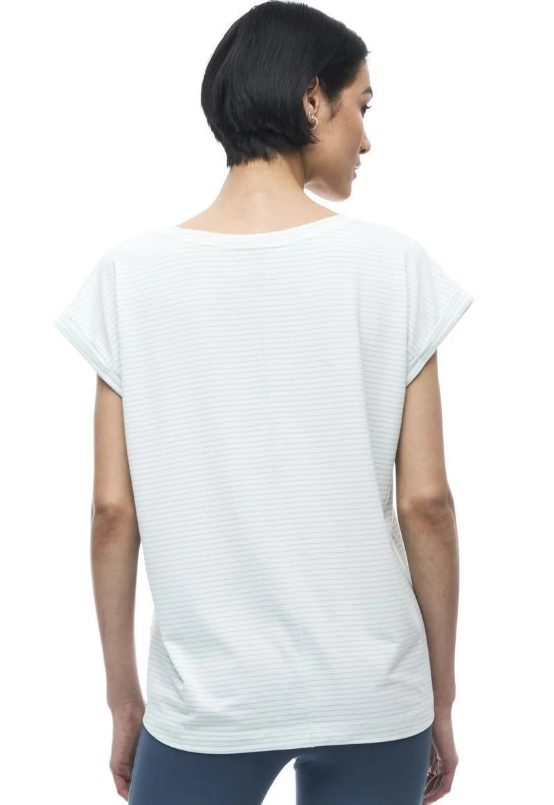 Sofi SS Shirt - Womens - Image 8