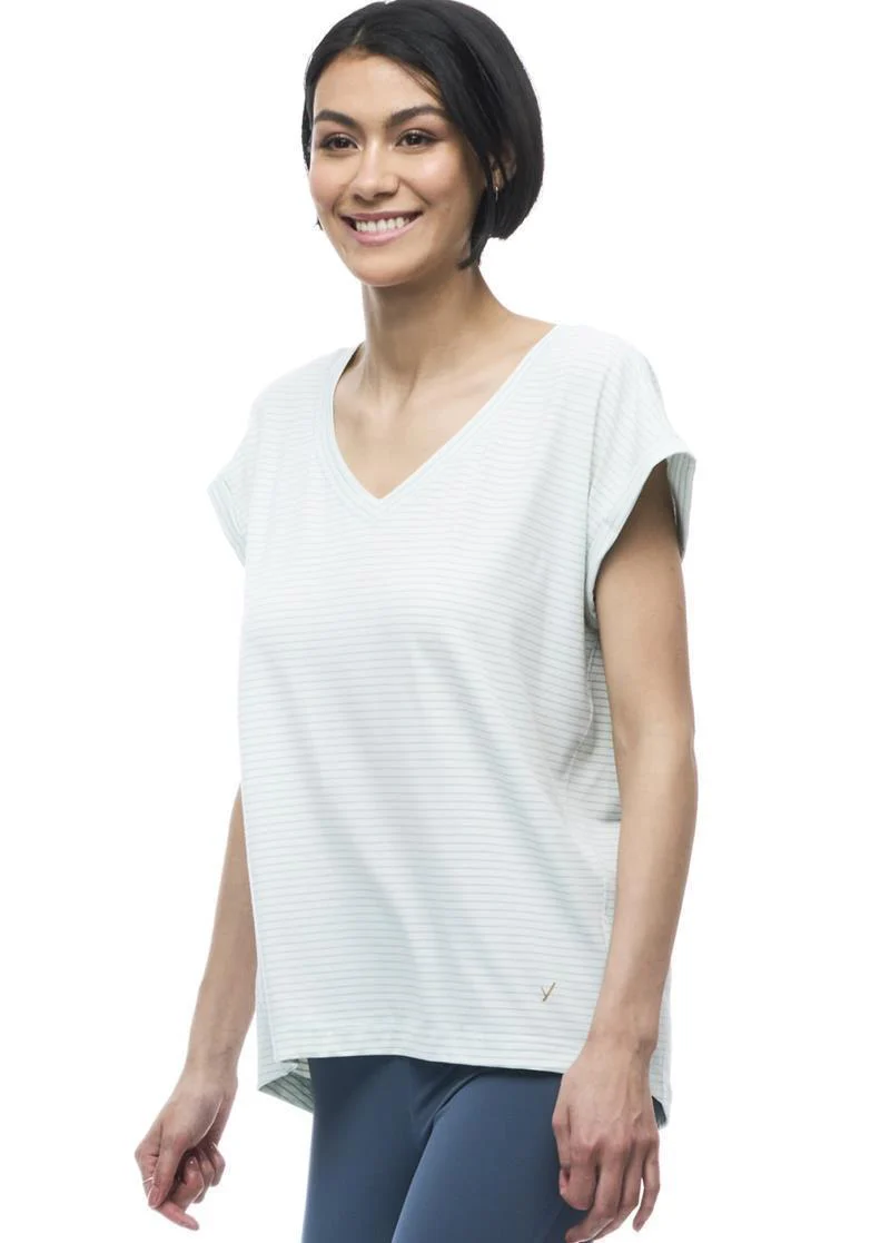 Sofi SS Shirt - Womens - Image 9